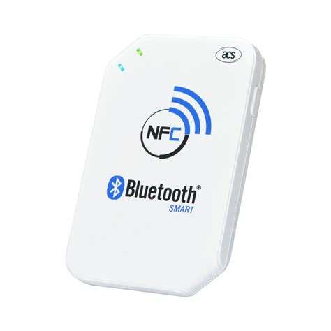 bluetooth nfc reader wristband|small nfc reader.